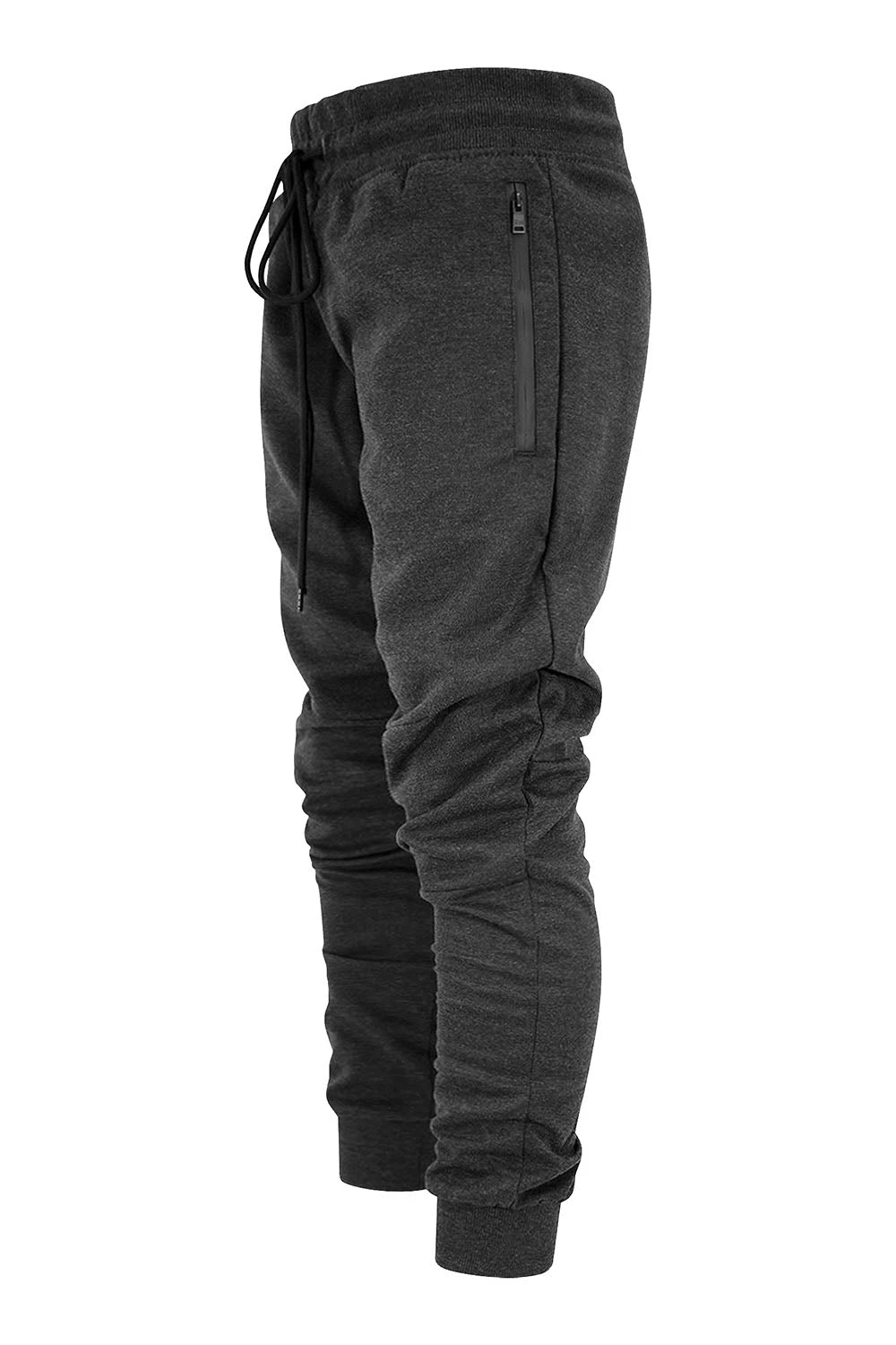 Men's Active Tech Fleece Jogger Pants - Image 14