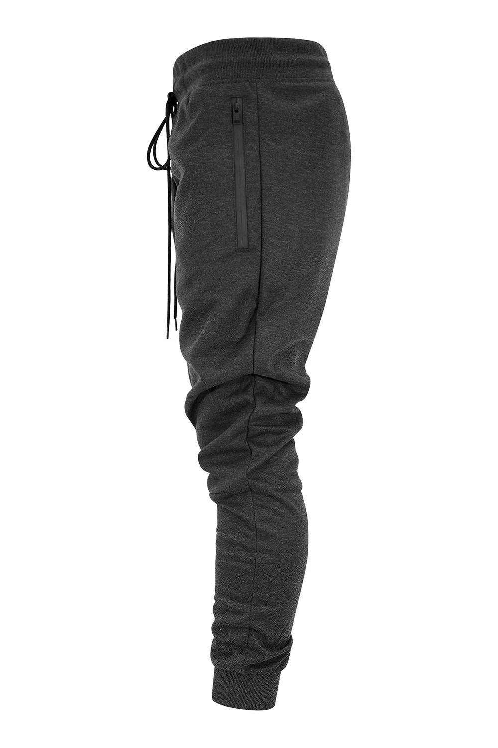 Men's Active Tech Fleece Jogger Pants - Image 15
