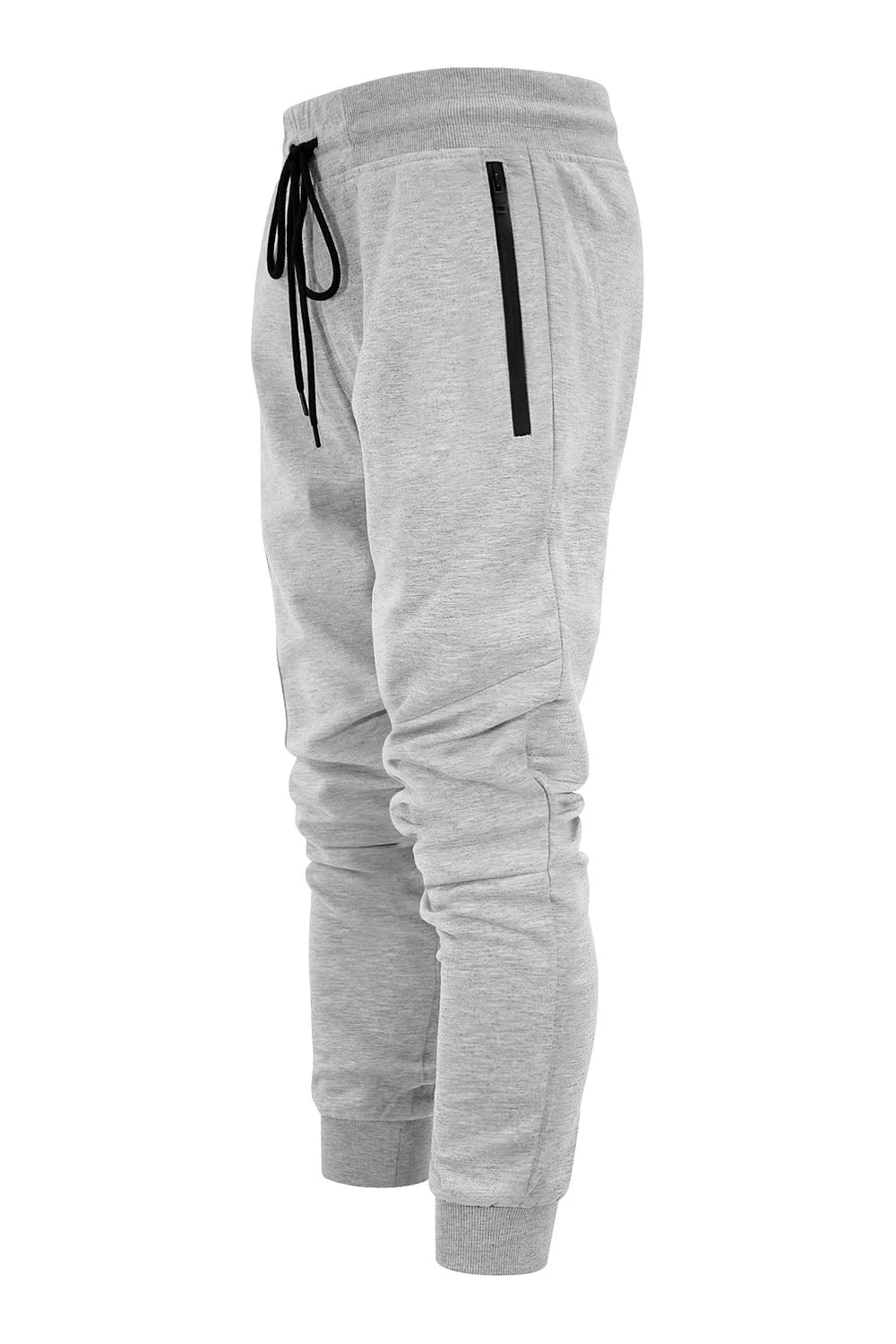 Men's Active Tech Fleece Jogger Pants - Image 2