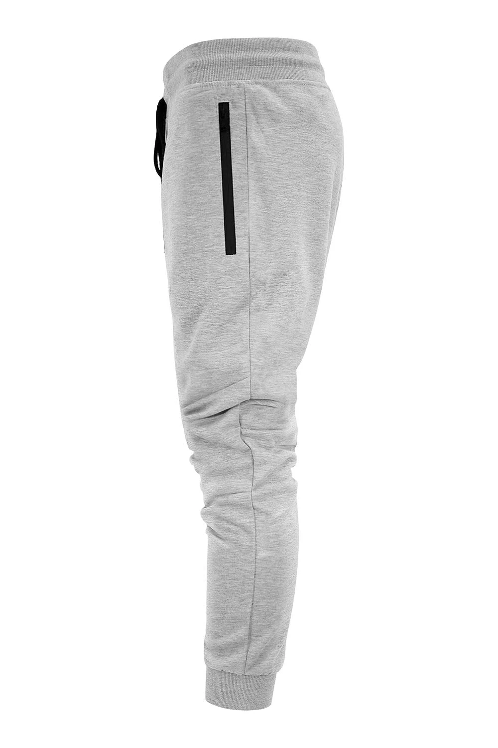 Men's Active Tech Fleece Jogger Pants - Image 3