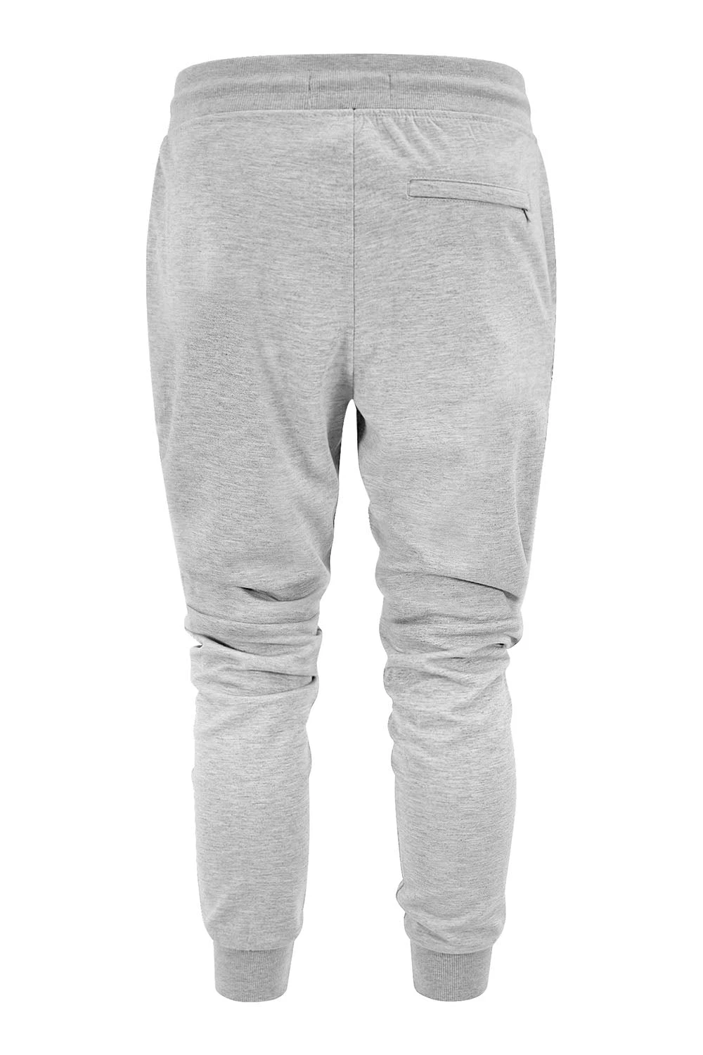 Men's Active Tech Fleece Jogger Pants - Image 4
