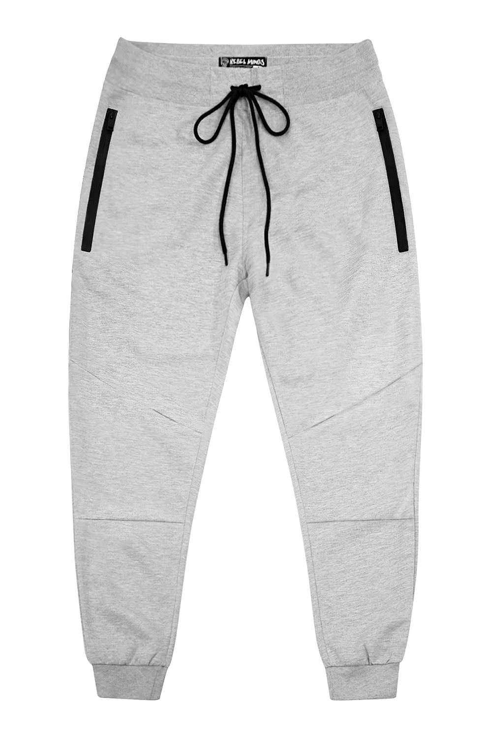 Men's Active Tech Fleece Jogger Pants - Image 5