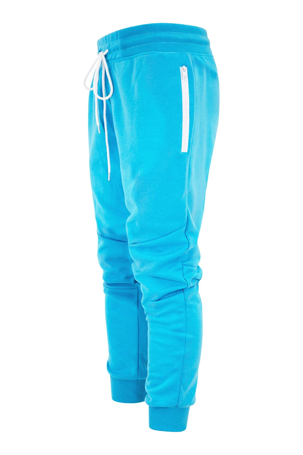 Men's Active Tech Fleece Jogger Pants - Image 20