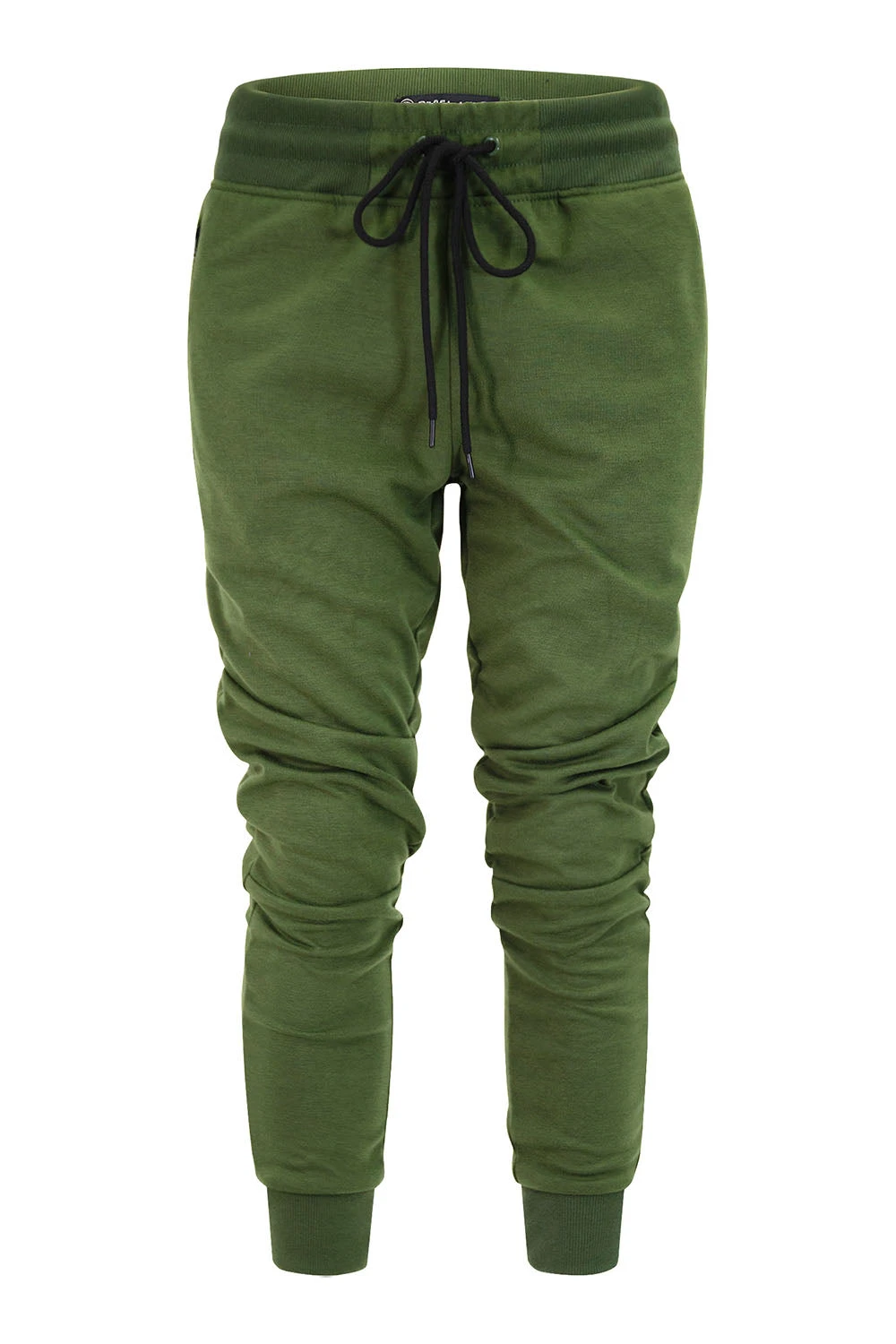 Men's Active Tech Fleece Jogger Pants - Image 7