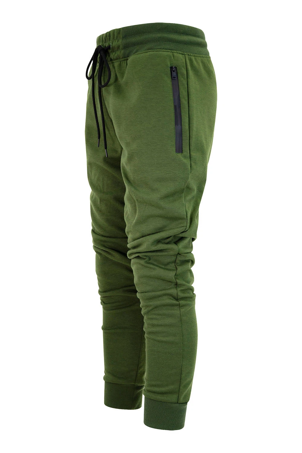 Men's Active Tech Fleece Jogger Pants - Image 8