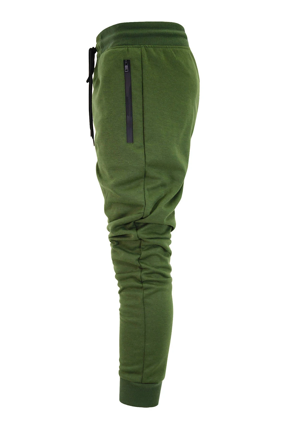 Men's Active Tech Fleece Jogger Pants - Image 9