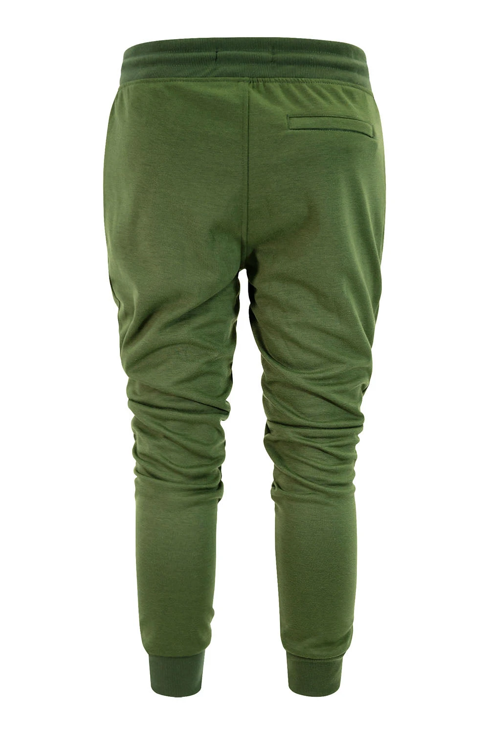 Men's Active Tech Fleece Jogger Pants - Image 10