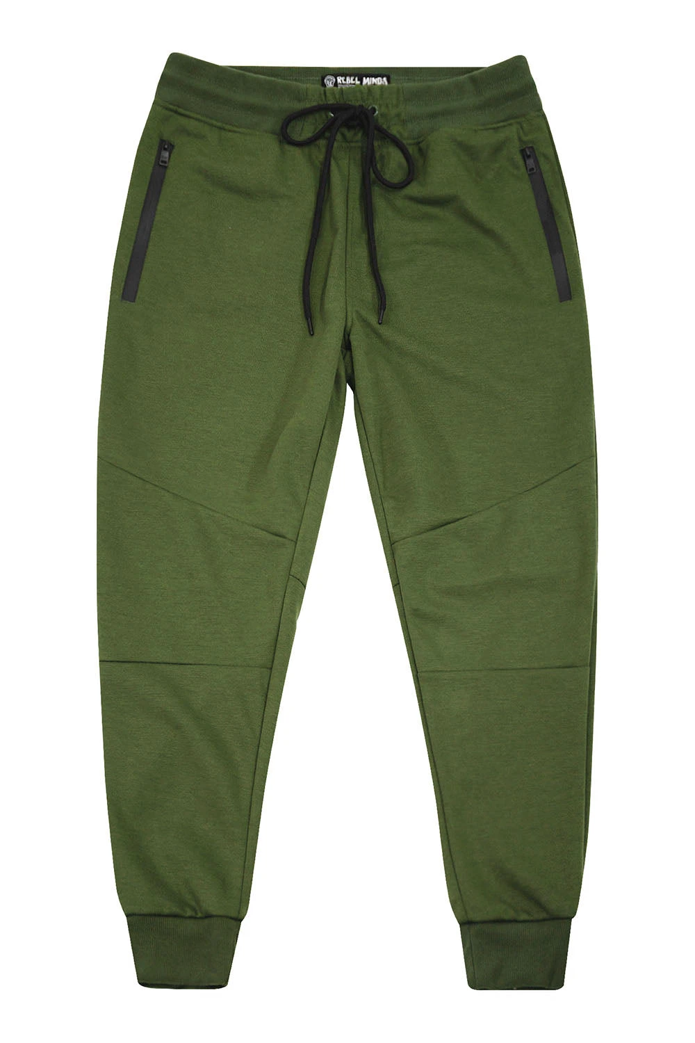 Men's Active Tech Fleece Jogger Pants - Image 11