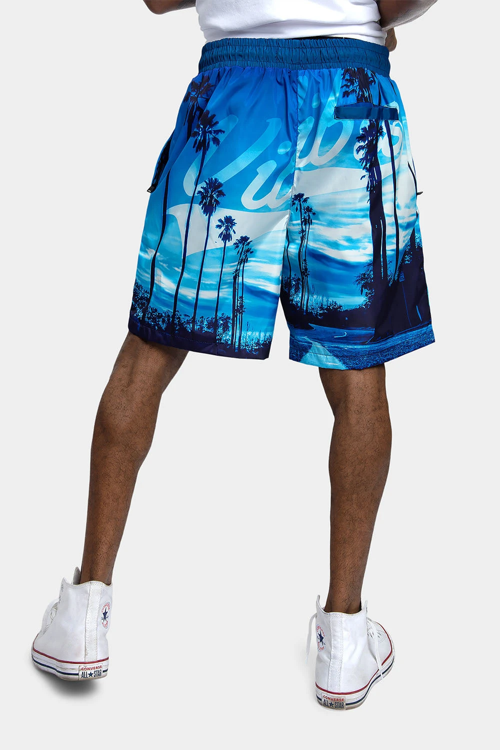 Vibes All Day Active Shorts - Image 3
