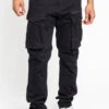 Big Pocket Cargo Pants