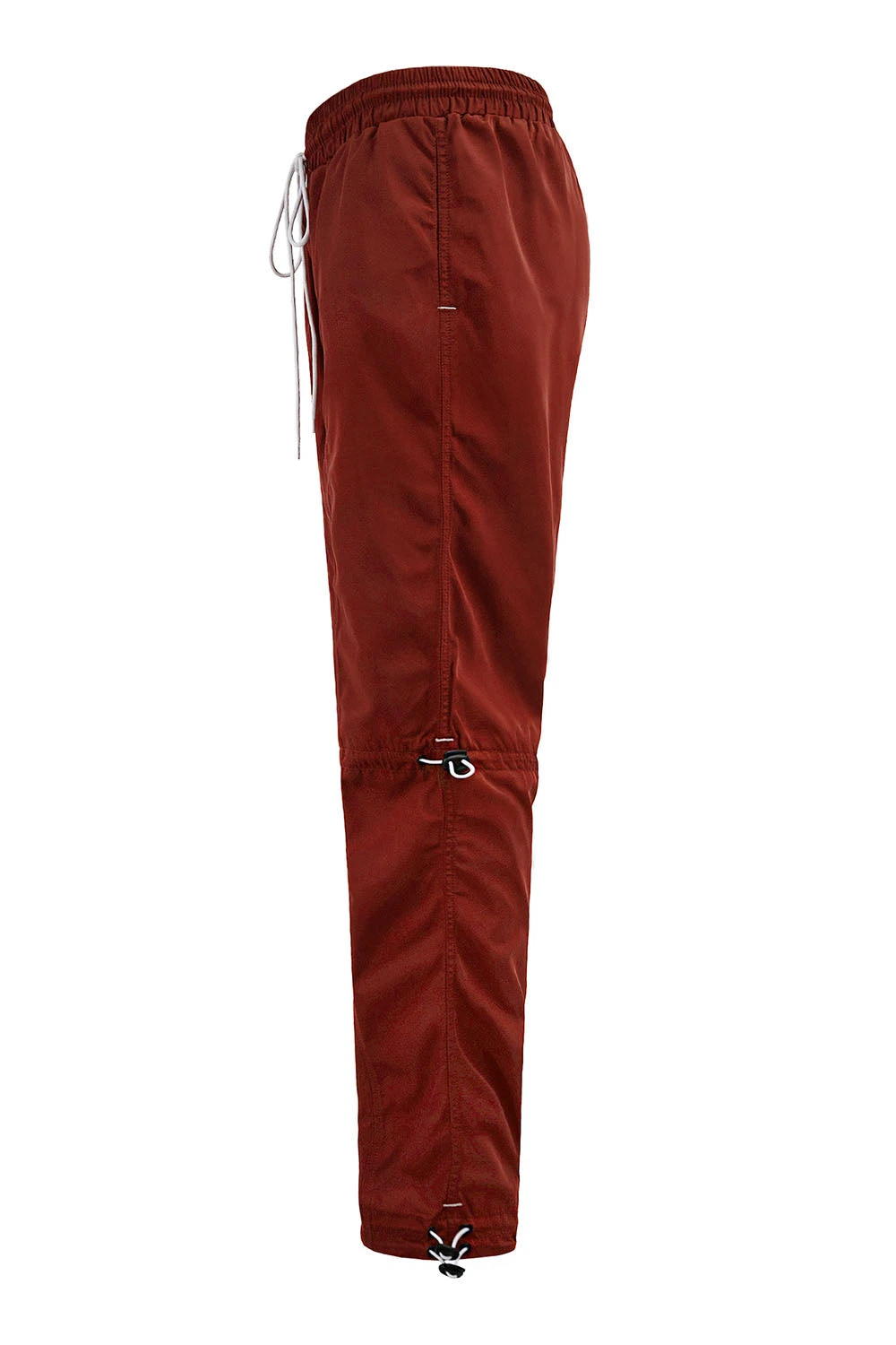 Men's Adjustable Elastic Cord Hyper Jogger Pants - Image 15