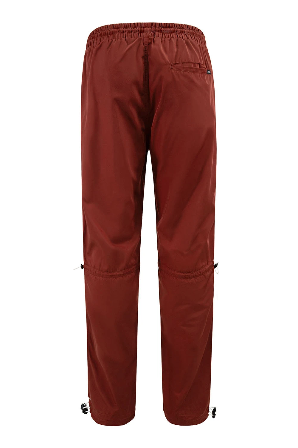 Men's Adjustable Elastic Cord Hyper Jogger Pants - Image 16