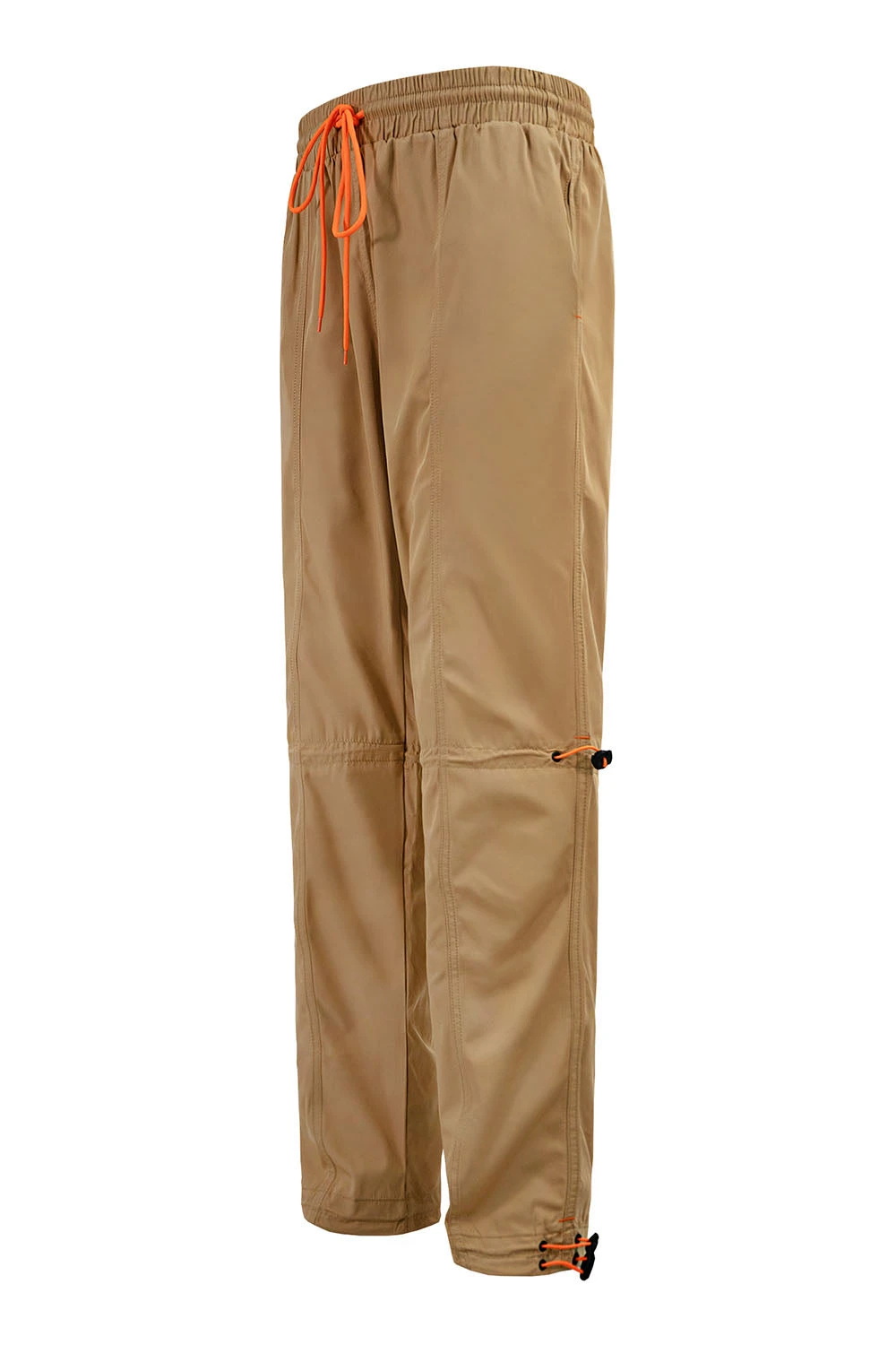 Men's Adjustable Elastic Cord Hyper Jogger Pants - Image 10