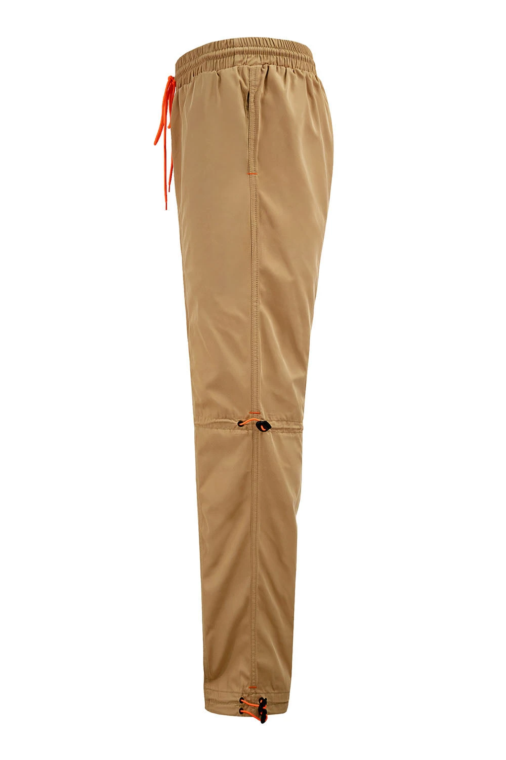 Men's Adjustable Elastic Cord Hyper Jogger Pants - Image 11