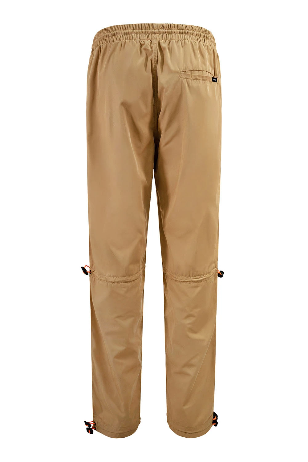 Men's Adjustable Elastic Cord Hyper Jogger Pants - Image 12