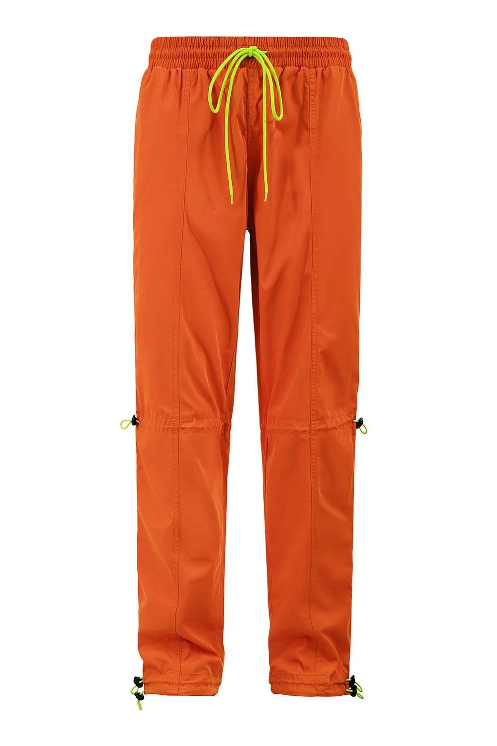 Men's Adjustable Elastic Cord Hyper Jogger Pants - Image 17