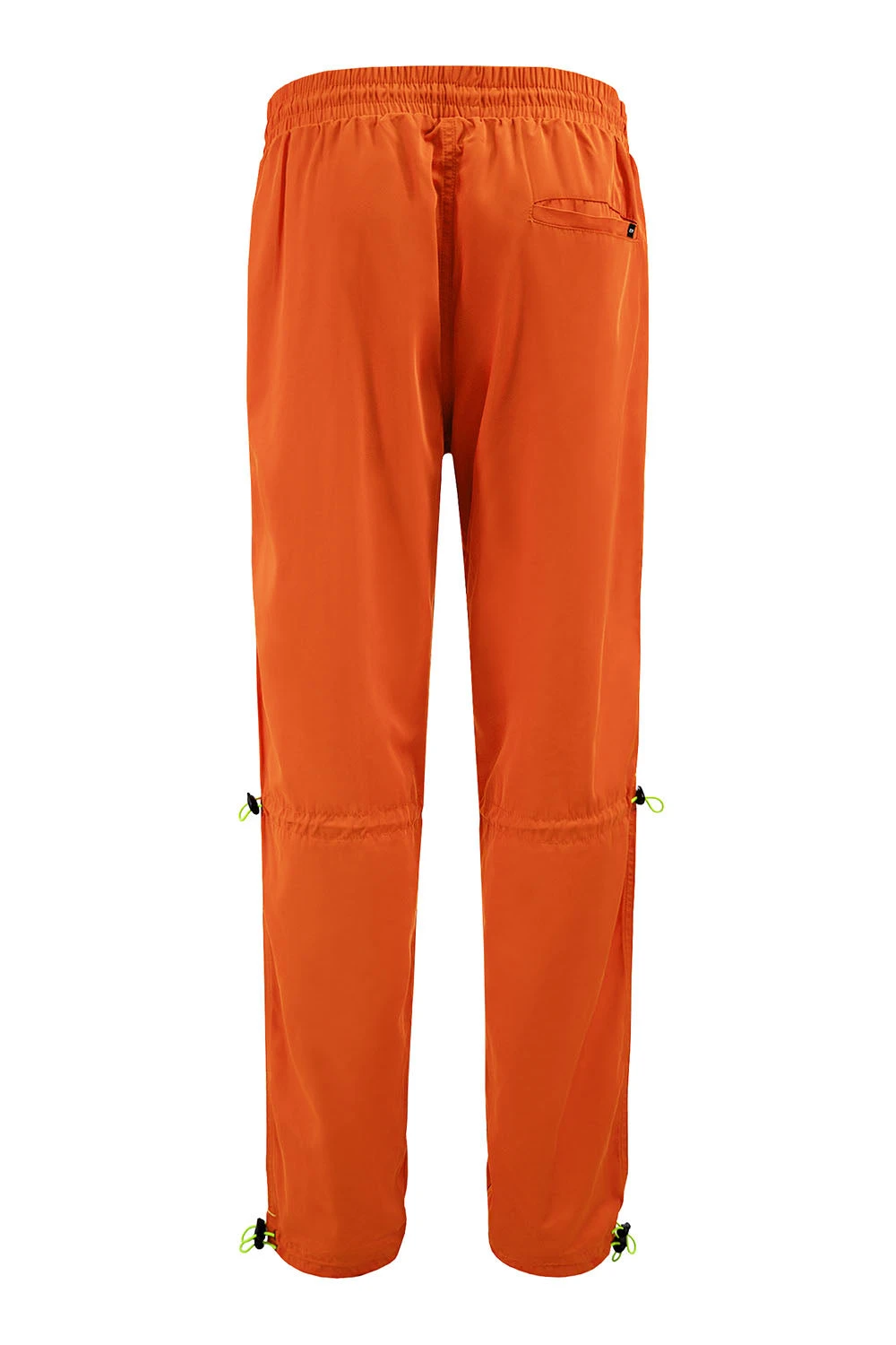 Men's Adjustable Elastic Cord Hyper Jogger Pants - Image 20