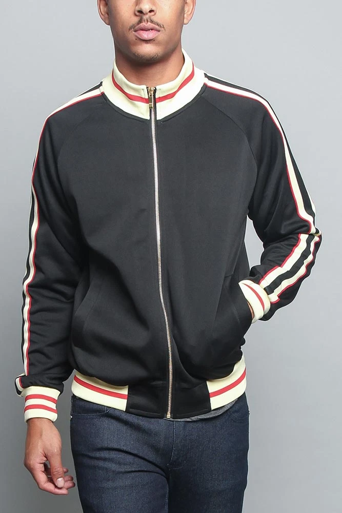 G Track Jacket - Image 11