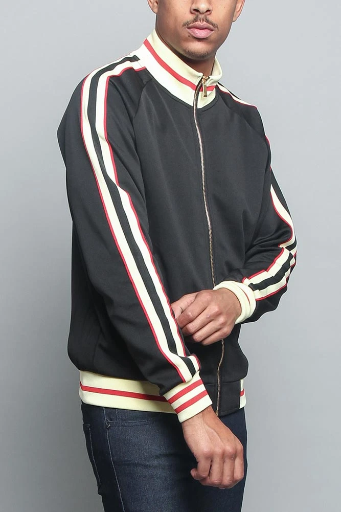 G Track Jacket - Image 14