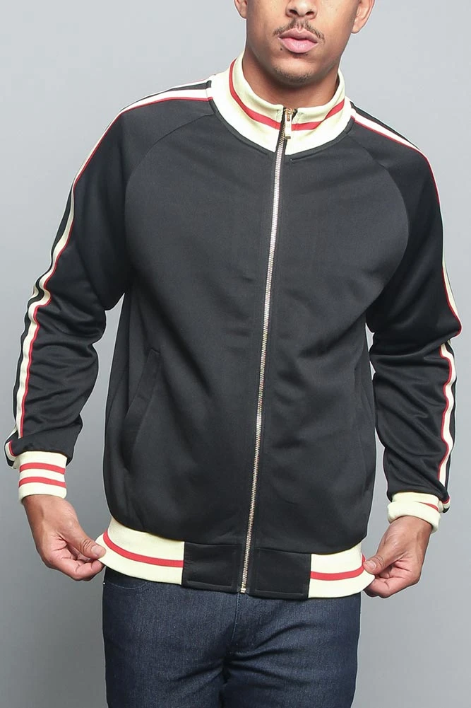 G Track Jacket - Image 15