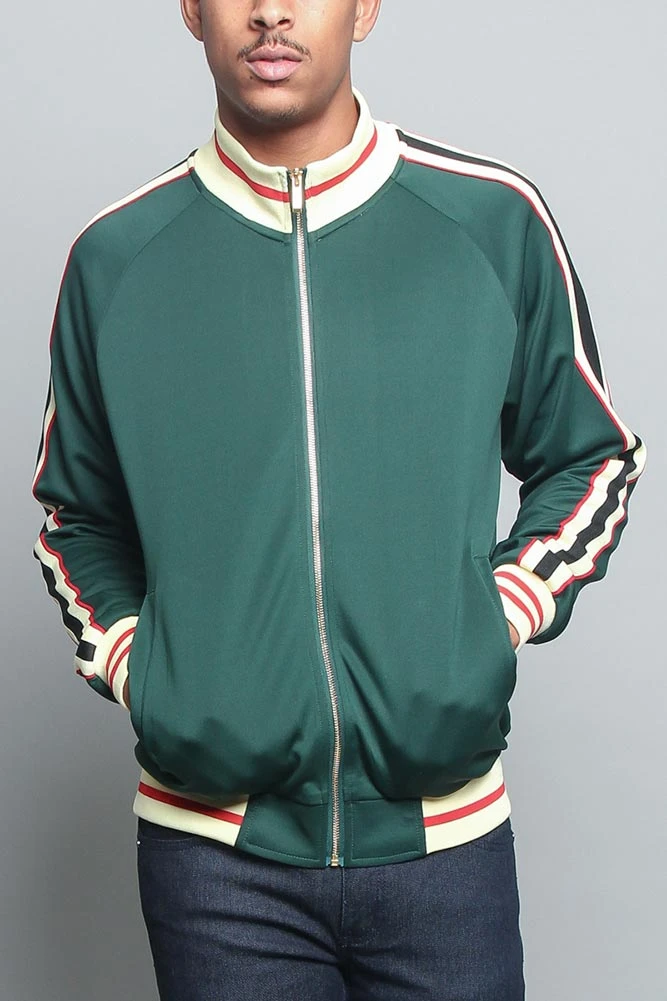 G Track Jacket - Image 16