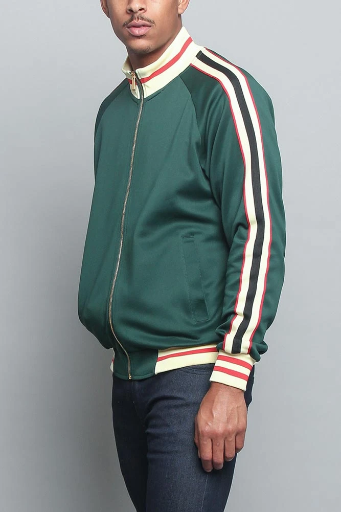G Track Jacket - Image 17
