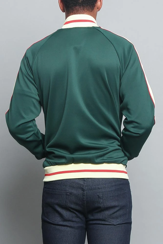 G Track Jacket - Image 18