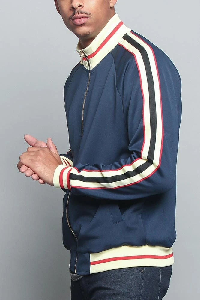G Track Jacket - Image 2