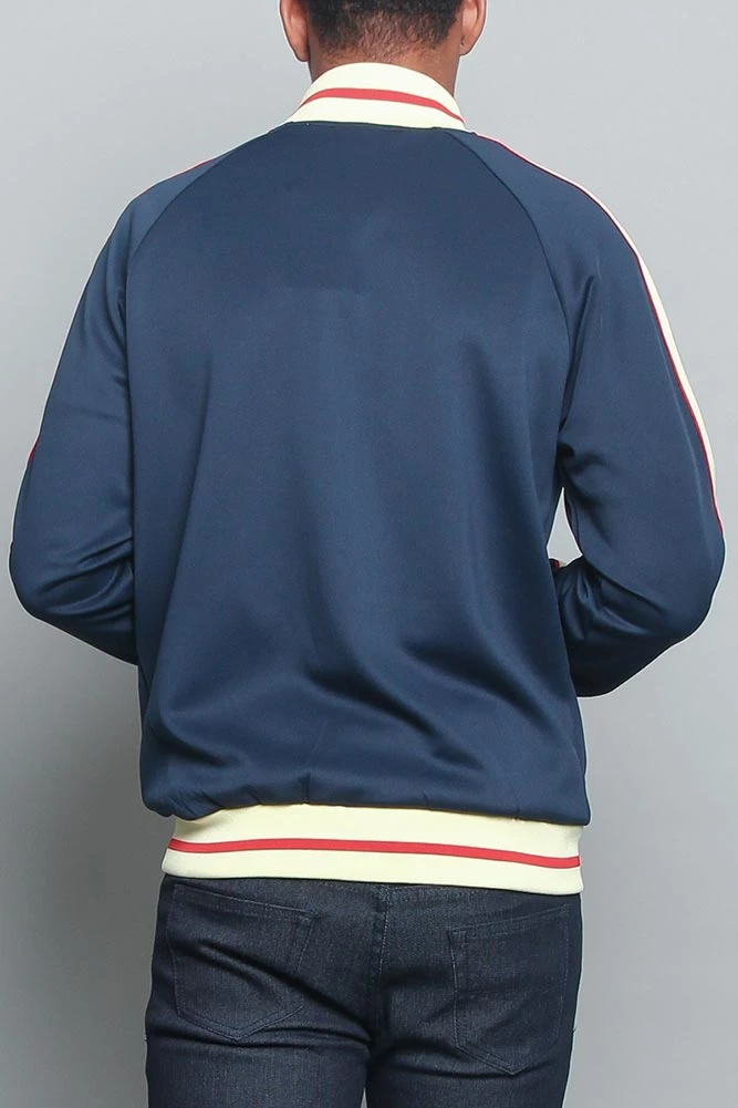 G Track Jacket - Image 3