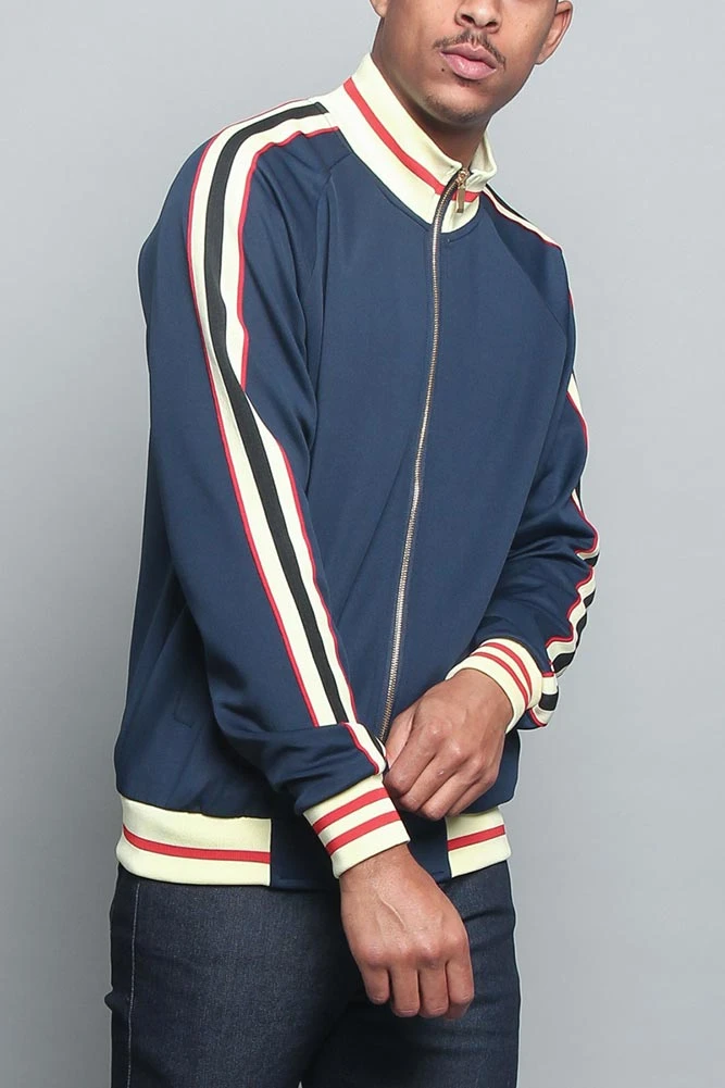 G Track Jacket - Image 4