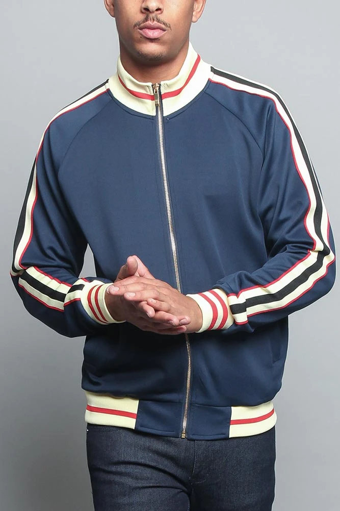G Track Jacket - Image 5