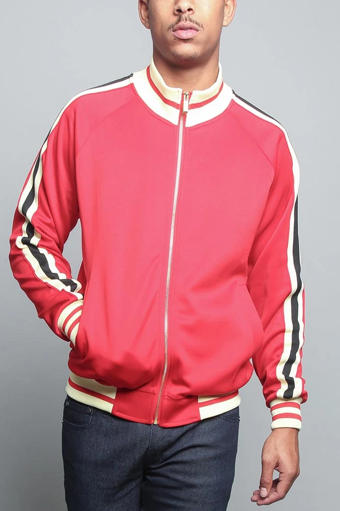 G Track Jacket - Image 6
