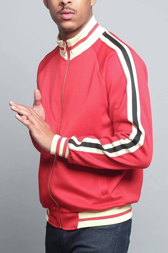 G Track Jacket - Image 7