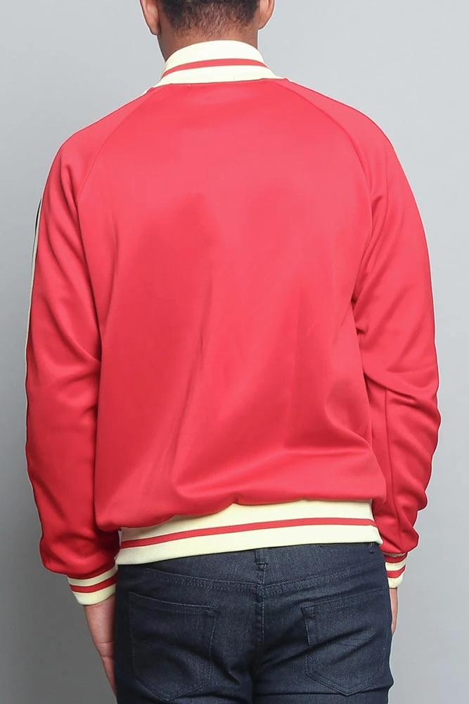 G Track Jacket - Image 8