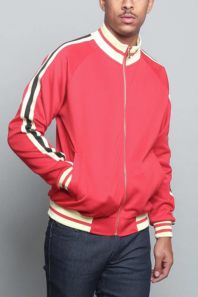 G Track Jacket - Image 9