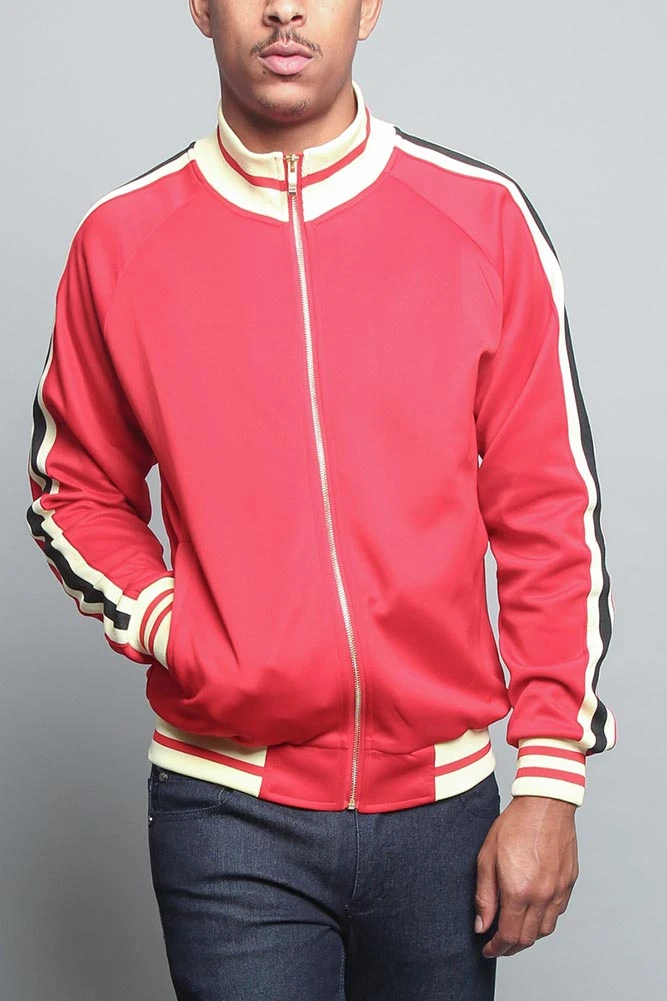 G Track Jacket - Image 10