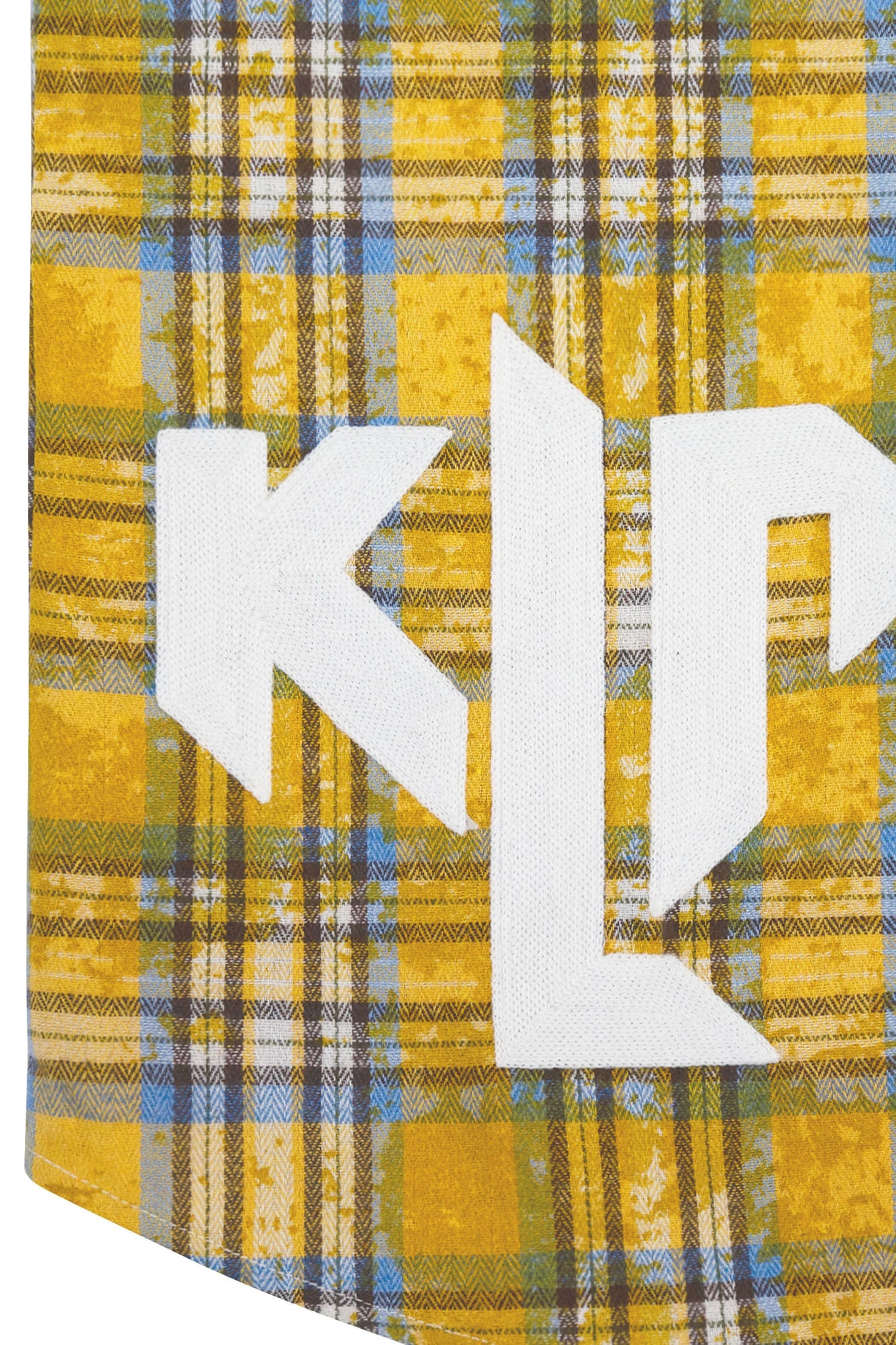 Men's Premium Flannel Two Tone Flannel Shirt - Image 8