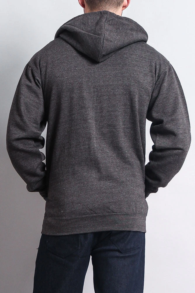 AMS Premium Heavyweight Zip-Up Hoodie - Image 11