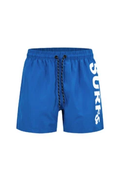 Men's Nylon Surf And Beach Swim Shorts