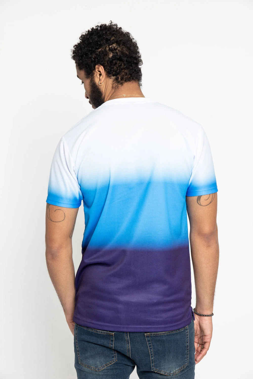 Graffiti T-Shirt - Image 6