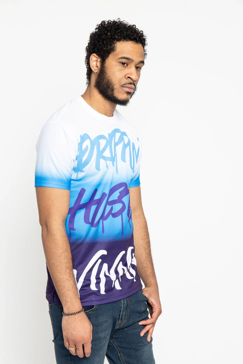 Graffiti T-Shirt - Image 7