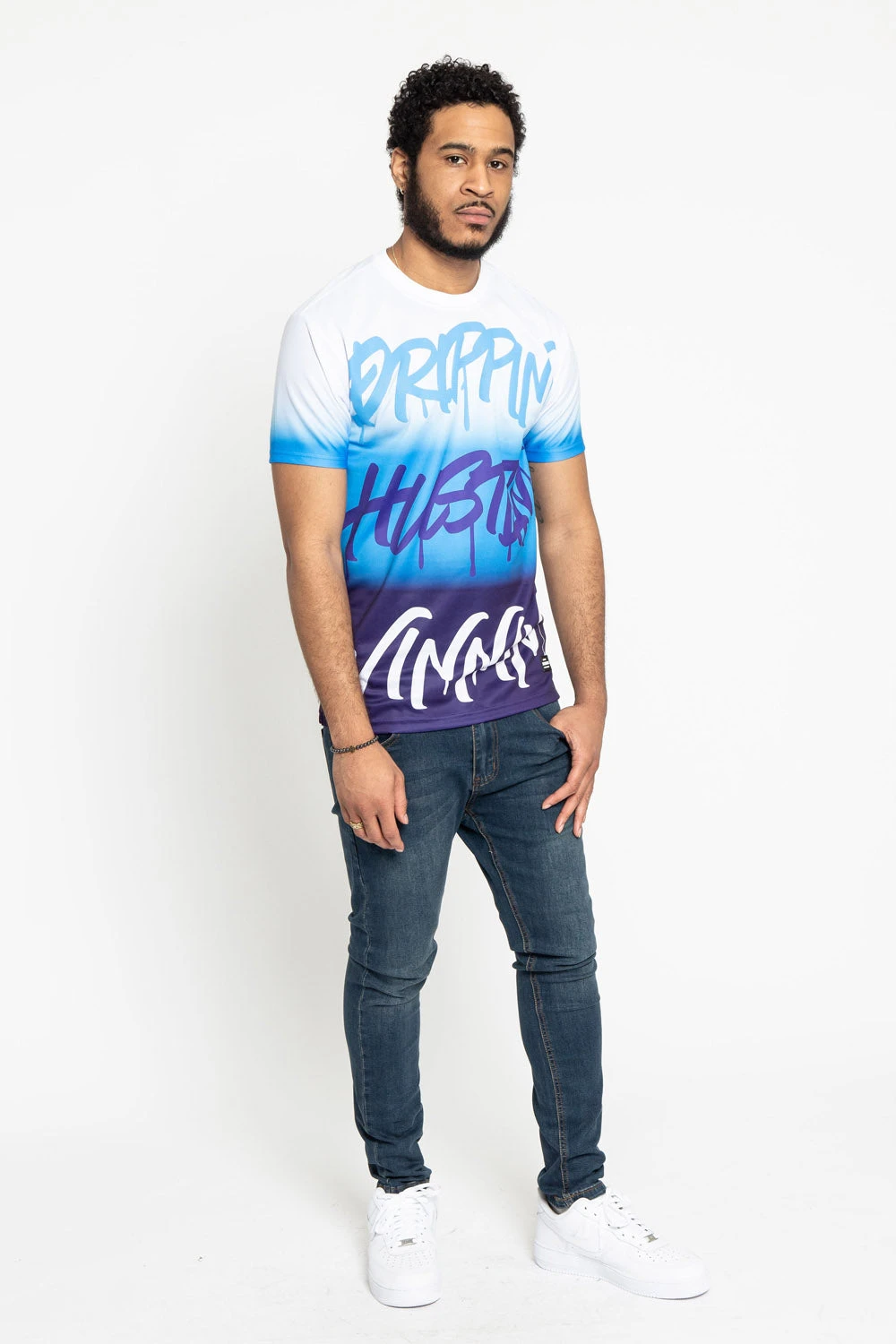 Graffiti T-Shirt - Image 8