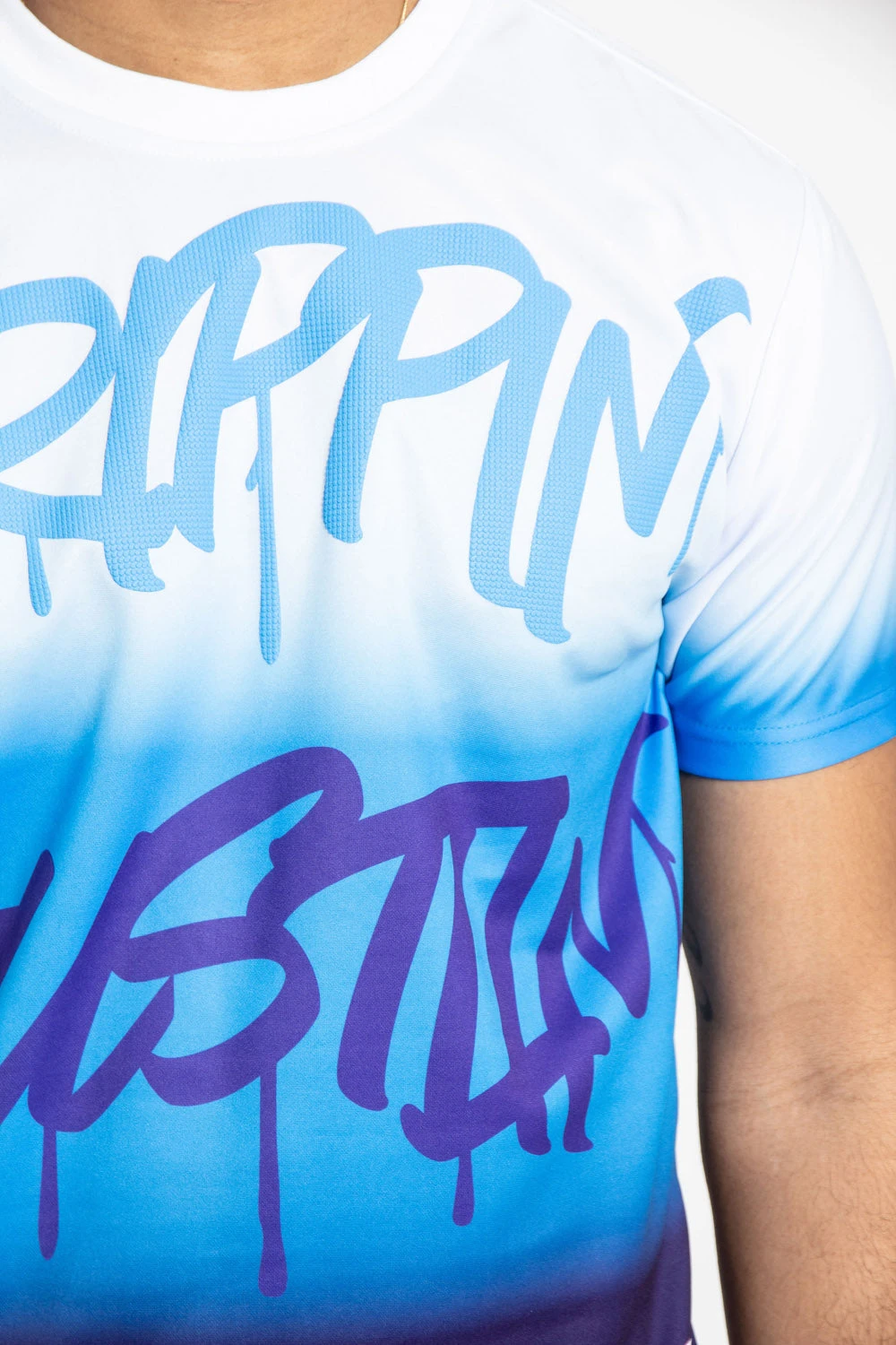 Graffiti T-Shirt - Image 9