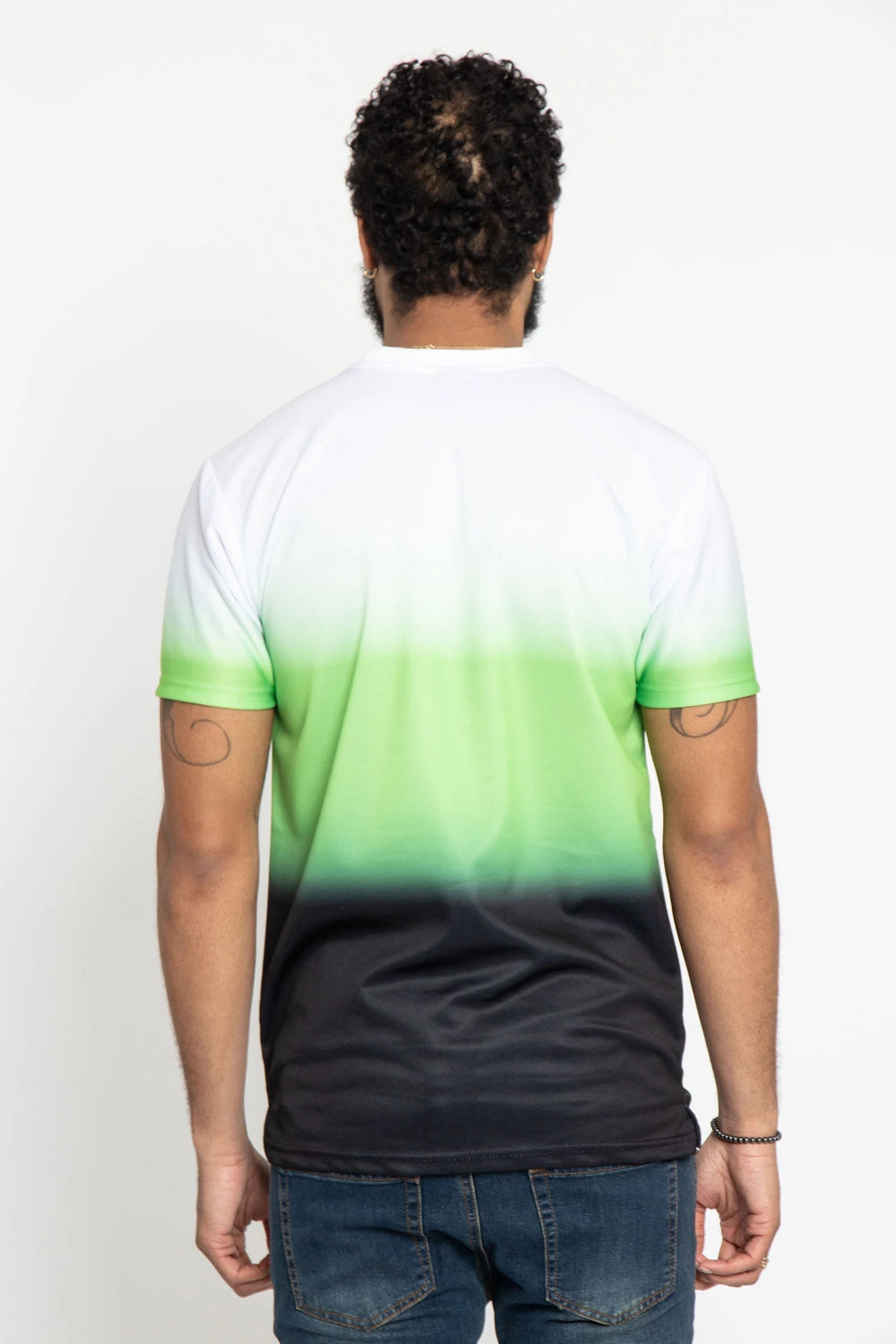 Graffiti T-Shirt - Image 11