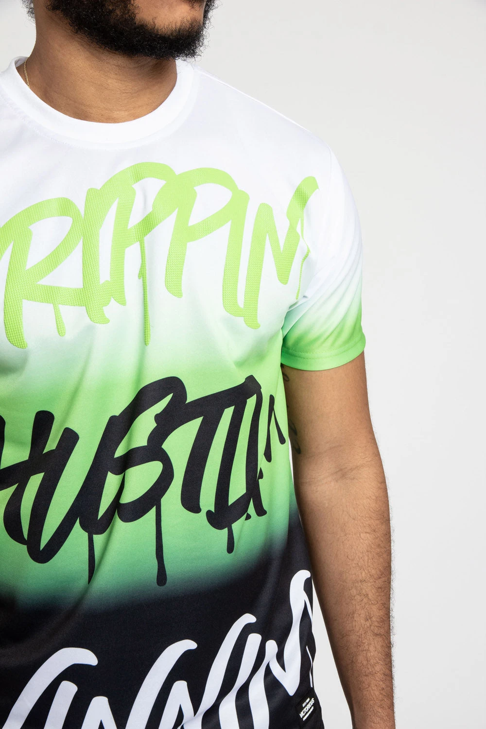 Graffiti T-Shirt - Image 14