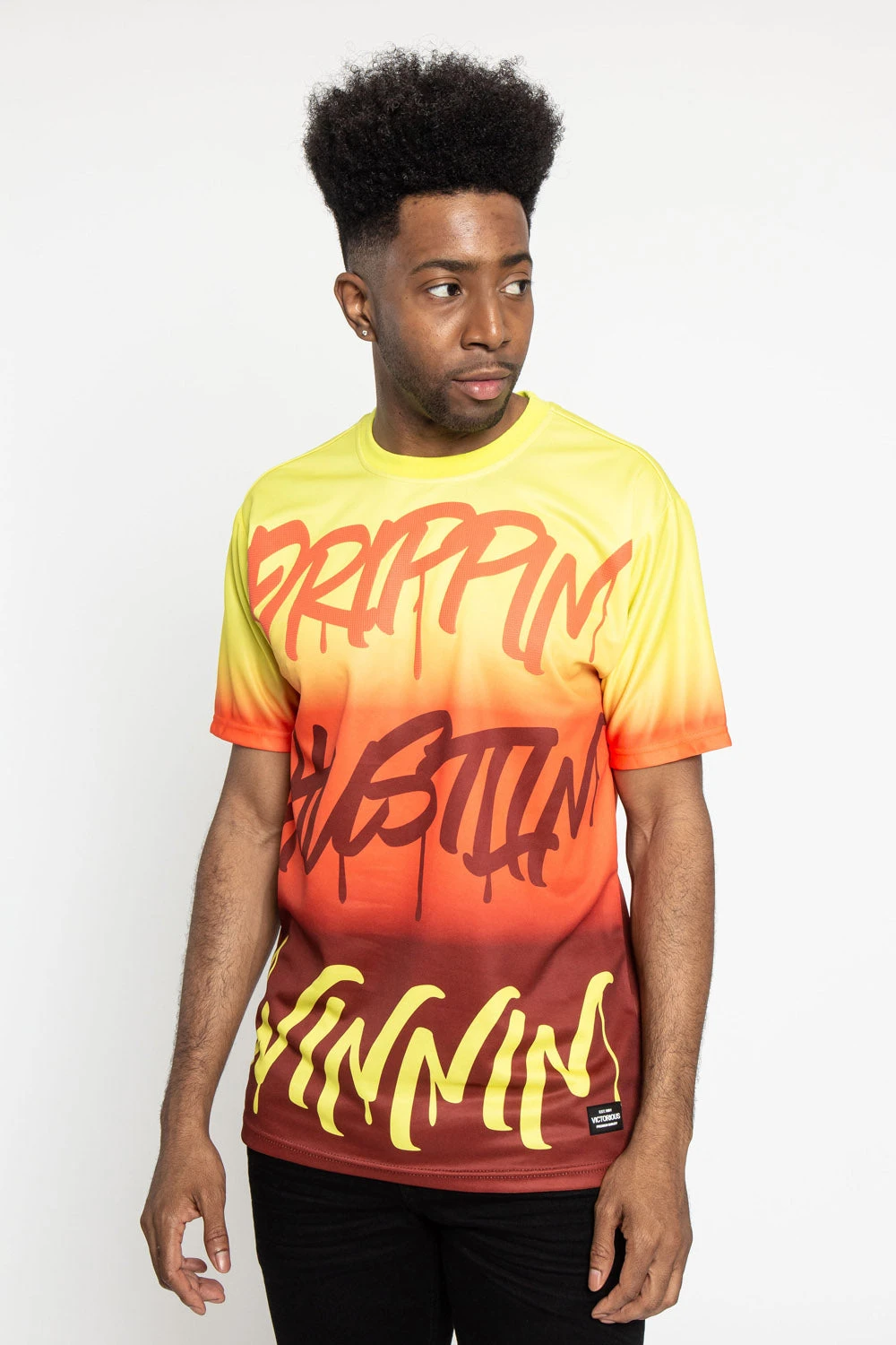 Graffiti T-Shirt - Image 2