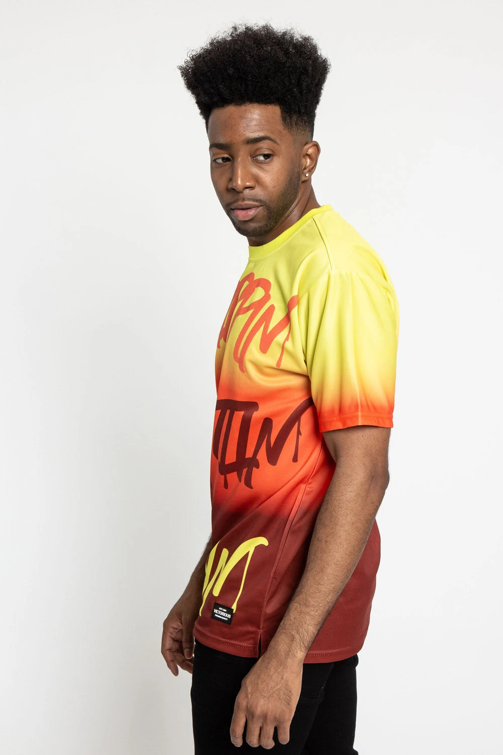 Graffiti T-Shirt - Image 15