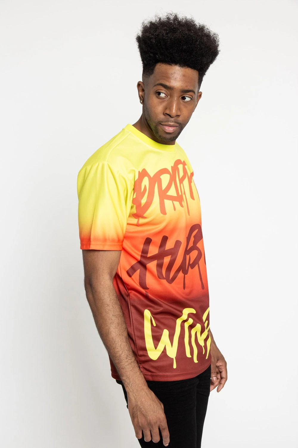 Graffiti T-Shirt - Image 17