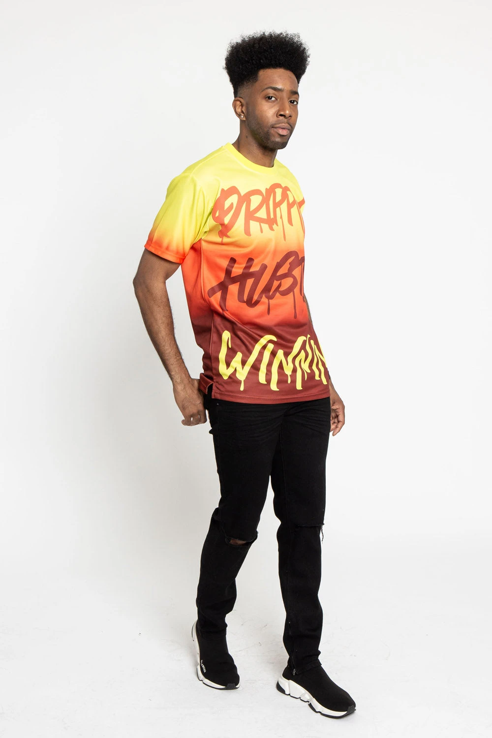 Graffiti T-Shirt - Image 18