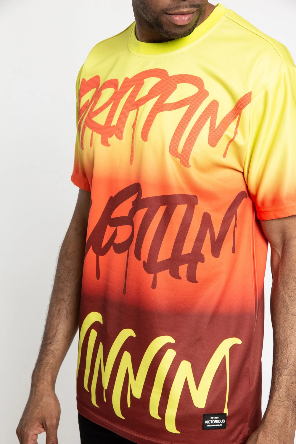 Graffiti T-Shirt - Image 19